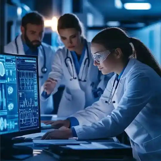 Population Health Management Software Development